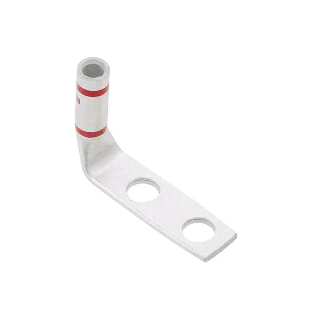 LCCX8-10AF-L Panduit Corp  Rectangular Connectors